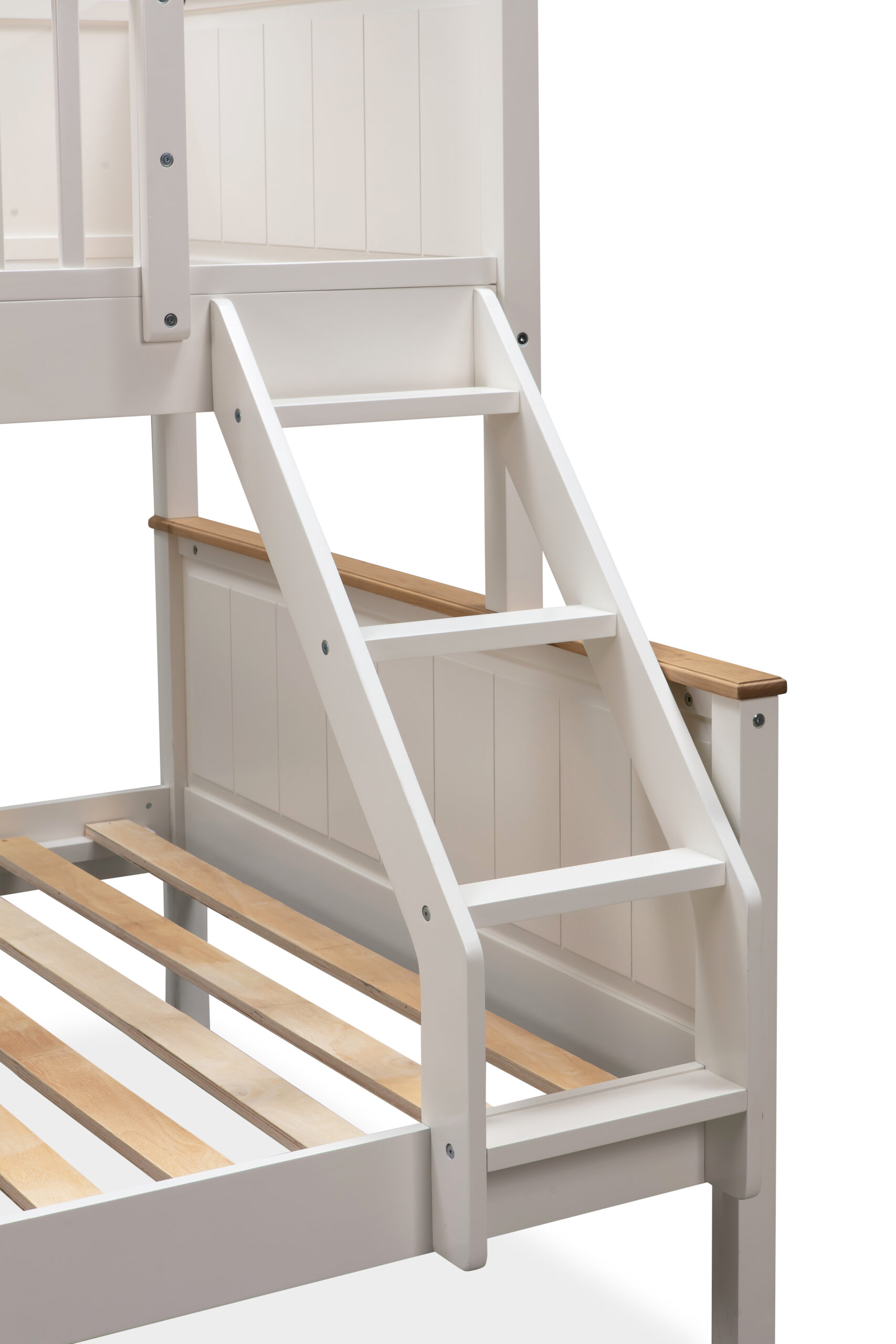 Woodbridge Extension Bunk Bed - MFC